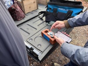 PW_One of the data loggers